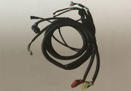 大燈線(xiàn)束